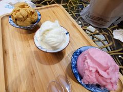 -歎雪糕低糖低脂Gelato冰淇淋