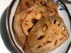 -味福记·江西小炒·南昌小吃(青山湖万达店)