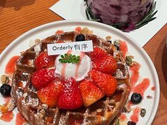 -有序Orderly融合西餐·咖啡(运河外滩店)