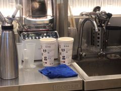 -KUNCHA鲲茶·江西制茶(铜锣湾店)