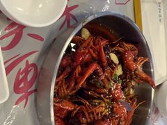 -靓靓蒸虾·头牌蒸虾(南山桂庙店)
