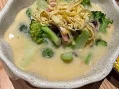 -院子餐厅·大锅菜·老杭帮(桥西直街店)