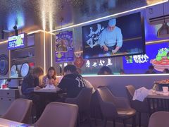 -徐记小怪兽肉蟹煲店(哈西万达金街店)