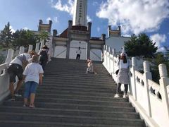 -狼牙山风景区