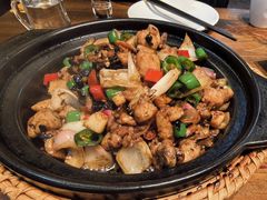 -香辣蟹·精品川菜(东四店)