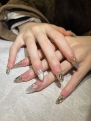 -刘娟美甲沙龙