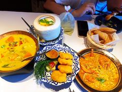 古法大虾-BetterThai 泰加(苏州中心店)