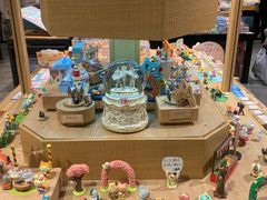 -猫的天空之城概念书店(苏州诚品店)