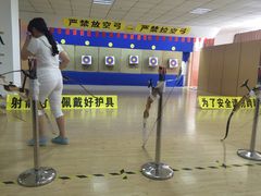 -张弛射箭馆