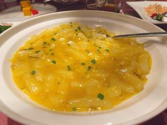 -温德姆花园酒店-鼎丰阁中餐厅