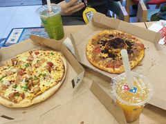-达美乐比萨(双安店)