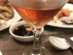 -漳州佰翔圆山酒店·圆山畔西餐厅