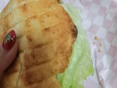 -燃熊中国汉堡(中山门店)