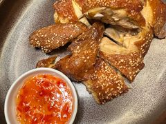 -浙江安吉JW万豪酒店·万豪中餐厅