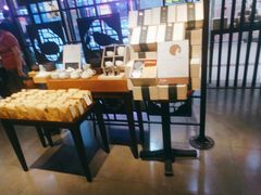 -去茶山(鸿通城店)