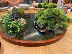 -丹江渔村(望京店)