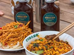 -老刘家永盛斋·传统泡馍(东关南街店)