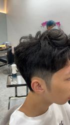 -YESIDO椰岛造型烫发染发