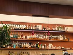 -MAYBE 威士忌 coffee&bar·清吧