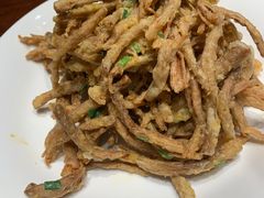 -壹只菜·崇明本地特色菜(崇明南门店)