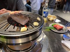 -韩山葵烤肉(太古里店)