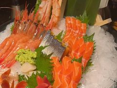 -極上萬膳·日料放题(海岸城店)