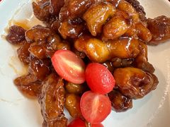 糖醋里脊-群乐饭店(滨安路店)