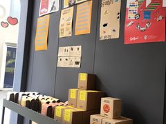 -Seesaw Coffee(上生新所店)