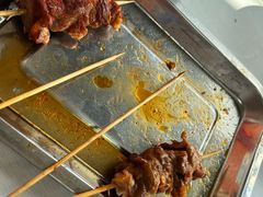 -海平馄饨(逍遥二路店)