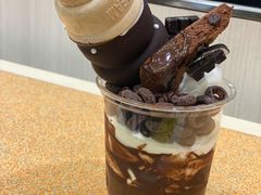 -DQ·蛋糕·冰淇淋(金牛万达店)