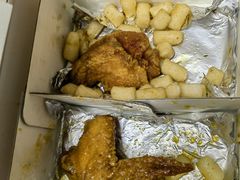 -BOPEYE·波派炸鸡(九霄天地店)