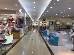-翠微百货(龙德店)