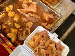 牛杂-细妹五香牛杂(步行街店)
