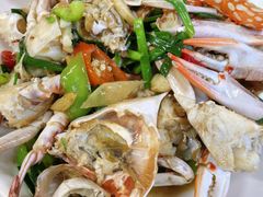 -板桥海鲜广场(文明东店)