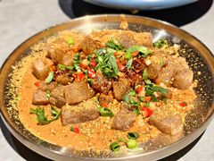 -醉炫音速烧烤(沙河总店)