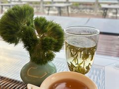 -湖畔居茶楼(湖滨店)