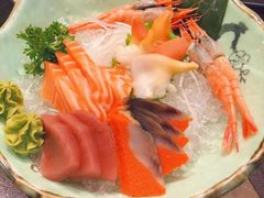 -雅玛花式铁板烧餐厅(好运街店)