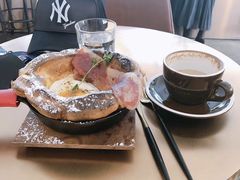 -铁手珈琲制造局metalhands(望京店)