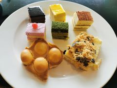 -AdD全日制餐厅(中谷花园酒店)