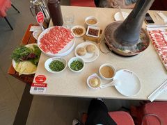 -阳坊大都涮羊肉(阳坊总店)
