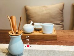 -梅间堂茶馆(绿地缤纷城店)