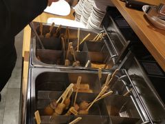 -日进一片海.生腌海鲜火锅.宵夜烧烤(三里屯总店)