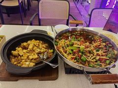 -蛙兔鸡自贡风味·特色江湖菜(广都店)