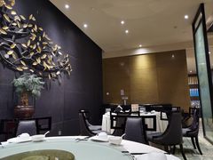 -唐拉雅秀酒店-唐苑中餐厅