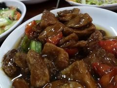 -阿育王寺素斋馆