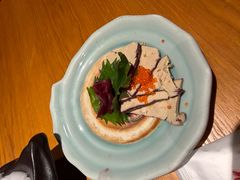 -花和海鲜自助(梅江店)