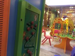 -童趣廊·儿童波波池·海洋球(长隆横琴湾酒店)