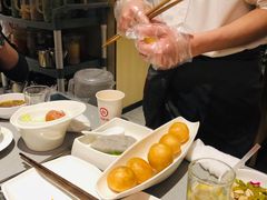 -海底捞火锅(振华商厦店)