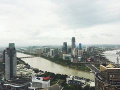 -宁波威斯汀酒店