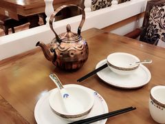 -北疆饭店(朗悦公园茂店)